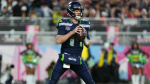 Sam Darnolds Contract Incentives Revealed After Seahawks Win NFL Super Bowl 60  Bleacher Report