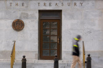 Treasuries Fall as China Banks Asked to Limit Bond Holdings  Yahoo Finance