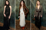 Inside the Ralph Lauren fall 2026 fashion show Anne Hathaway Lana Del Rey Lili Reinhart and more celebrities  Page Six