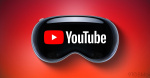 YouTube launches native app for Apple Vision Pro  9to5Mac