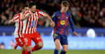 Atltico Madrid vs Barcelona Copa del Rey TV  Streaming Live Thread  Barca Blaugranes