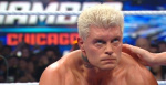 Cody Rhodes overcomes all the odds to keep his WrestleMania dream alive  Cageside Seats