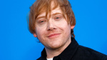 Rupert Grint on the Rise of Fascism Obviously Im Against It  Variety