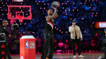 2026 NBA AllStar Saturday Night live updates 3Point Contest Shooting Stars Dunk Contest results highlights  NBC Sports