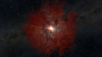 Astronomers observe a star that quietly transformed into a black hole  KSL News