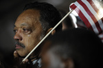 Jesse Jackson a leading African American voice on global stage dies at 84  The Washington Post