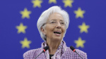 Christine Lagarde to leave ECB before the end of her 8year term  Financial Times