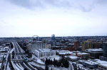 Portland could get as much as 2 inches of snow starting Wednesday eveningor not  OregonLivecom