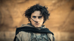 Timothe Chalamet Reflects on the End of Dune Calls the Finale the Eeriest Movie in the Trilogy I Was More Intense on the Third One  Variety