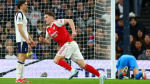 Tottenham Hotspur 14 Arsenal Eze Gyokeres ooze class in North London derby rout  NBC Sports