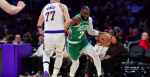 Player Grades Lakers vs Celtics  Silver Screen and Roll