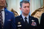 Trumps top general foresees acute risks in an attack on Iran  The Washington Post