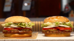 Customers complained So Burger King updated its Whopper  CNN