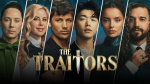 The Traitors Season 4 Crowns Winner On Peacock  Deadline