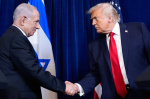 Netanyahu takes a gamble on American support for Israel with the war against Iran  AP News