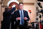 Rep Gonzales admits to affair with aide who later set herself on fire  The Washington Post