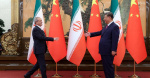Why China Wont Help Iran  Foreign Affairs