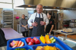 Medical schools pledge changes as RFK Jr urges training in nutrition  The Washington Post