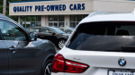 Used vehicle prices jump ahead of spring selling season optimism  CNBC