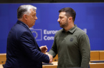 Hungary detains 7 Ukrainians and seizes 80 million cash shipment Kyiv calls move taking hostages  AP News