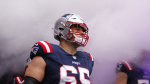 Patriots trade center Garrett Bradbury to Bears  NBC Sports