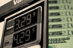 Column  How to warproof your budget before regular gas hits 4 a gallon  The Washington Post