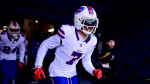 Raiders will trade for Bills CB Taron Johnson  NBC Sports