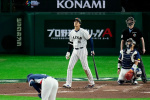 World Baseball Classic news live updates Team USA beats Mexico Shohei Ohtani not in lineup for Japans final pool play game  Yahoo Sports