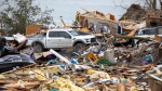 Tornadoes hit Midwest homes destroyed and heavy damage reported  USA Today