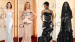 2026 Oscars Red Carpet Best Fashion and Looks  Variety