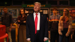 SNL mocks Trump over rising gas prices in cold open  USA Today