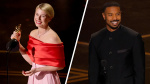 Oscars 2026 winners and recap One Battle After Another named Best Picture Jessie Buckley and Michael B Jordan take home acting awards  Yahoo