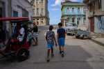 Islandwide blackout hits Cuba as island struggles with deepening energy crisis  AP News