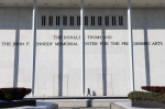 Kennedy Center votes to shut down operations for 2 years and names a new president  AP News