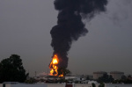 War rages on multiple fronts as Israeli attacks in Lebanon grow Iran shipping stranglehold persists  AP News