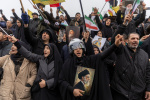 US intelligence says Irans regime is consolidating power  The Washington Post