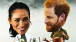 Inside Meghan and Harrys Falling Out With Netflix  and Why the Royal Couple Is Struggling in Hollywood  Variety