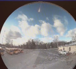 What Northeast Ohio residents heard and felt as suspected meteor boom rattled region  Clevelandcom