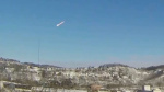 Suspected meteor falling over Cleveland could be seen several states away  KSL News