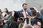 DHS pick Mullin boasts of special assignments abroad but offers few details  The Washington Post
