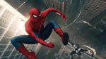 SpiderMan Brand New Day Trailer Tom Holland Shoots Organic Webs Reunites With Bruce Banner and Teams Up With Punisher  Variety