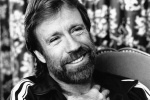 Chuck Norris Walker Texas Ranger star dead at 86  The Washington Post