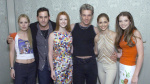 Buffy the Vampire Slayer Cast Pay Tribute to Nicholas Brendon  The Hollywood Reporter