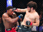 UFC London results Movsar Evloev edges Lerone Murphy in bizarre and controversial fight  Yahoo Sports