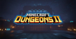 Surprise Minecraft Dungeons 2 is coming later this year  Eurogamer