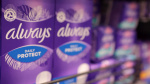 The price of menstrual products is skyrocketing from inflation tariffs  CNBC