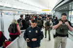 Long lines persist at some US airports despite arrival of ICE officers  The Washington Post