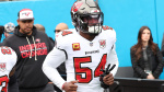Buccaneers Lavonte David schedule press conference amid talk of retirement  NBC Sports