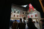 Denmark votes in an early election that follows a crisis over US designs on Greenland  AP News