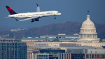 Delta suspends specialty services perk for members of Congress cites DHS shutdown  CNBC